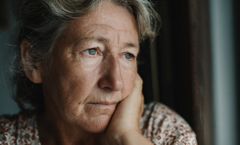 Mama po raz pierwszy w życiu powiedziała mi słowa, które były dla mnie ważne. Czekałem na to 42 lata Mama po raz pierwszy w życiu powiedziała mi słowa, które były dla mnie ważne. Czekałem na to 42 lata