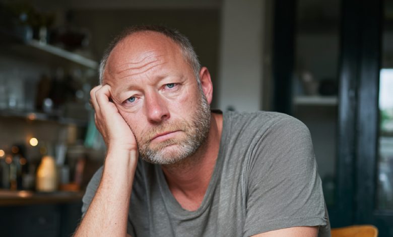 Odszedł do młodszej koleżanki, mówiąc, że «zakochał się»… A po miesiącu wrócił — bo zrozumiał, że życie z nią to nie bajka, a wieczna impreza i brak kolacji Odszedł do młodszej koleżanki, mówiąc, że «zakochał się»… A po miesiącu wrócił — bo zrozumiał, że życie z nią to nie bajka, a wieczna impreza i brak kolacji