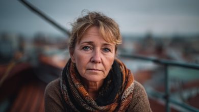 Powiedziałam synowi, że jego dziewczyna powinna płacić za mieszkanie w naszym domu. Ale jego odpowiedź mnie zaskoczyła…