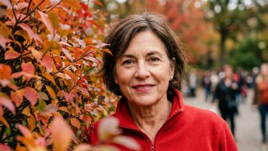 Mam 65 lat i nie znoszę, gdy ktoś przychodzi do mojego domu