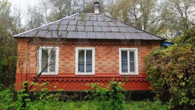 Dom odziedziczyłam po dalekiej krewnej. Ale kiedy tam przyjechałam, odkryłam, że ktoś już tam mieszka…