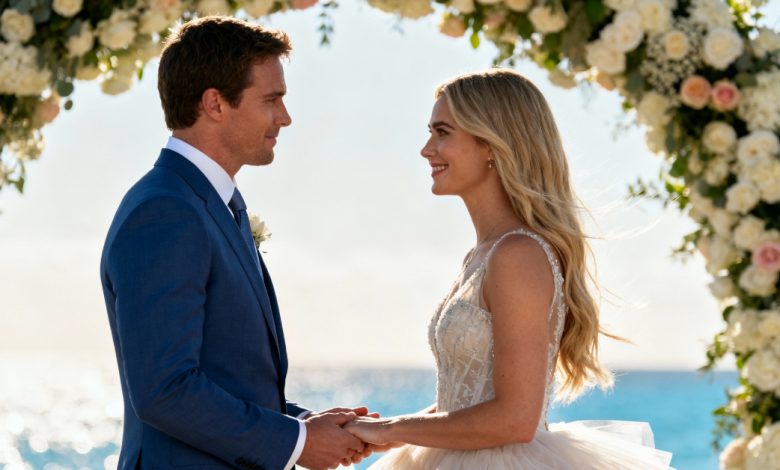 Siostra zabrała mi wszystko. Ale na jej ślubie okazało się, kto tak naprawdę wygrał… Siostra zabrała mi wszystko. Ale na jej ślubie okazało się, kto tak naprawdę wygrał…