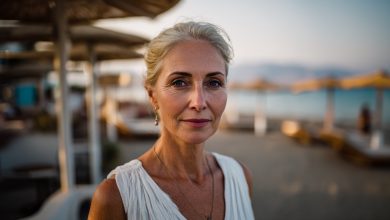 Romans wakacyjny trwający 10 dni. Oświadczyny. A potem wydarzyło się coś, czego sama się po sobie nie spodziewałam…