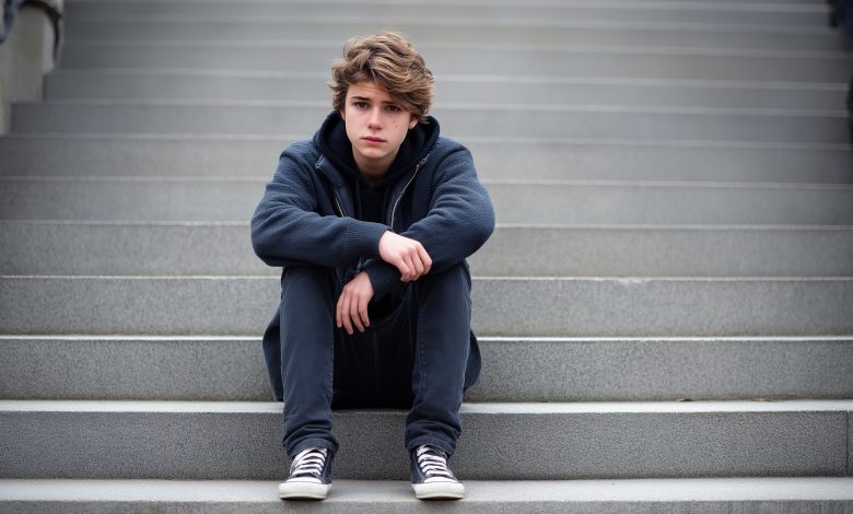 Po rozwodzie pozwoliłam synowi zamieszkać z ojcem – to był jego wybór. Jednak kiedy zobaczyłam go po kilku miesiącach, zrozumiałam, że popełniłam wielki błąd Po rozwodzie pozwoliłam synowi zamieszkać z ojcem – to był jego wybór. Jednak kiedy zobaczyłam go po kilku miesiącach, zrozumiałam, że popełniłam wielki błąd