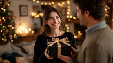 Mój były podarował mi świecę — byłam rozczarowana, że to drobiazg, nawet koleżankom nie ma się czym pochwalić… a okazało się, że bardzo się myliłam…