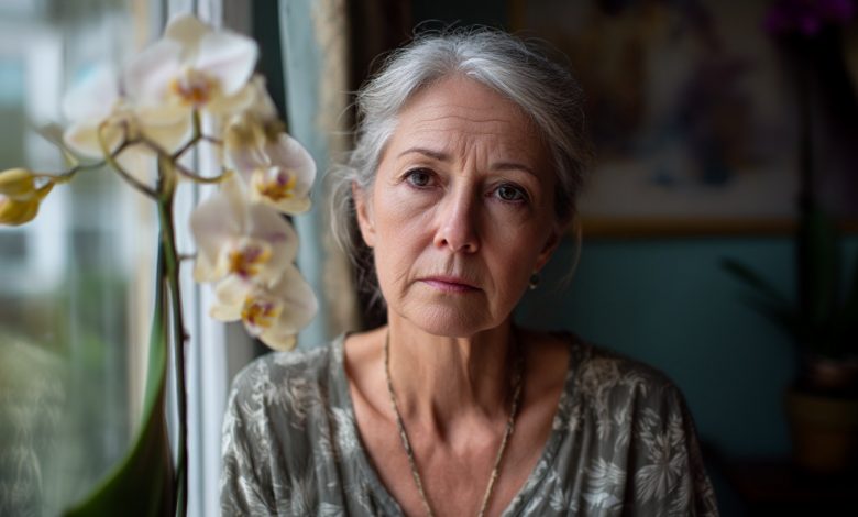 Całe życie żyłam dla innych. Ale pewnego dnia powiedziałam – dość Całe życie żyłam dla innych. Ale pewnego dnia powiedziałam – dość