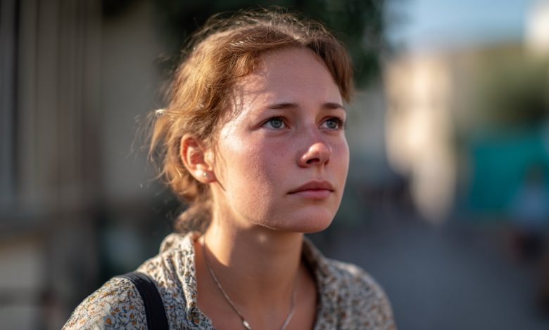 Nie rozmawiałyśmy z siostrą przez trzy lata. A potem usłyszałam zdanie, które złamało mi serce