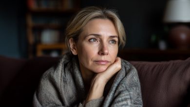 Teściowa nazwała mnie bezpłodną. Zrobiłam badania i przyniosłam jej dowody, że wszystko jest w porządku — ale to, co powiedziała potem, przewróciło wszystko do góry nogami…