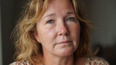 Odszedł, kiedy leżałam w szpitalu. I wtedy zrozumiałam: czasami wszystko, co się rozsypuje, — to nie koniec, lecz początek… Odszedł, kiedy leżałam w szpitalu. I wtedy zrozumiałam: czasami wszystko, co się rozsypuje, — to nie koniec, lecz początek…