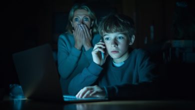 Kiedy mój mąż ukradł wszystkie nasze oszczędności i zniknął, myślałam, że to już koniec. Ale po trzech dniach mój 12-letni syn powiedział: „Mamo, coś zrobiłem”…