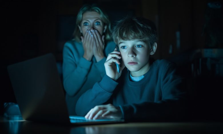 Kiedy mój mąż ukradł wszystkie nasze oszczędności i zniknął, myślałam, że to już koniec. Ale po trzech dniach mój 12-letni syn powiedział: „Mamo, coś zrobiłem”…