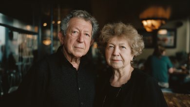 Mąż zadzwonił do swoich rodziców, prosząc o pomoc, a oni powiedzieli, że „musimy sobie poradzić sami ” Mąż zadzwonił do swoich rodziców, prosząc o pomoc, a oni powiedzieli, że „musimy sobie poradzić sami ”