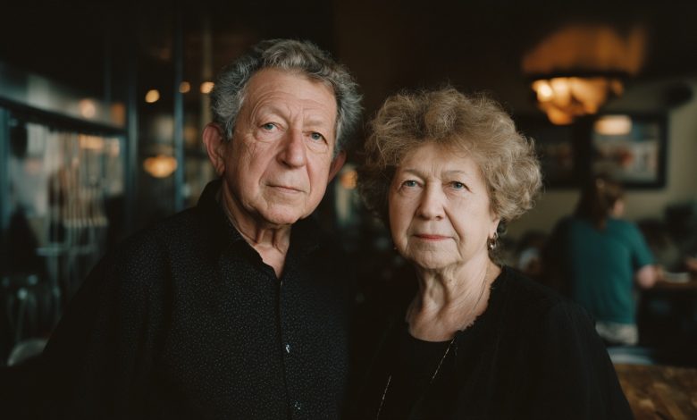 Mąż zadzwonił do swoich rodziców, prosząc o pomoc, a oni powiedzieli, że „musimy sobie poradzić sami ” Mąż zadzwonił do swoich rodziców, prosząc o pomoc, a oni powiedzieli, że „musimy sobie poradzić sami ”