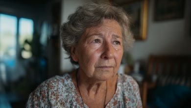 Nigdy nie przypuszczałam, że nadejdzie dzień, kiedy moja własna córka poprosi mnie, żebym odeszła… Nigdy nie przypuszczałam, że nadejdzie dzień, kiedy moja własna córka poprosi mnie, żebym odeszła…