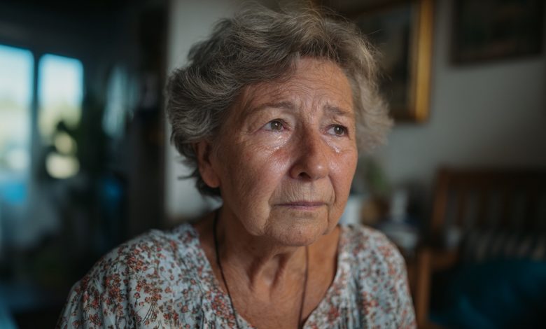 Nigdy nie przypuszczałam, że nadejdzie dzień, kiedy moja własna córka poprosi mnie, żebym odeszła… Nigdy nie przypuszczałam, że nadejdzie dzień, kiedy moja własna córka poprosi mnie, żebym odeszła…