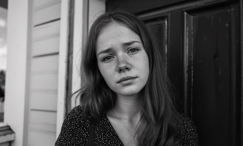 Przez 14 lat żyłam z tym poczuciem winy. Ale dziś do drzwi zapukała młoda dziewczyna — i zrozumiałam, że przeszłość wróciła po mnie… Przez 14 lat żyłam z tym poczuciem winy. Ale dziś do drzwi zapukała młoda dziewczyna — i zrozumiałam, że przeszłość wróciła po mnie…