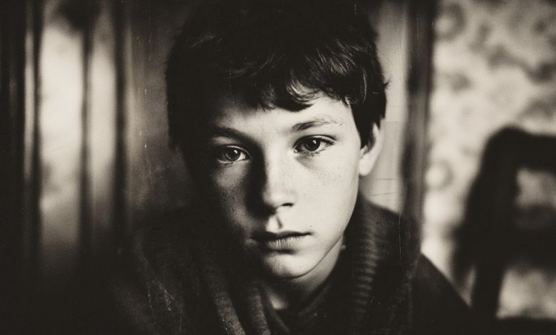 Mama ukrywała ból za uśmiechem. A ja zrozumiałem to dopiero wtedy, gdy już jej nie było… Mama ukrywała ból za uśmiechem. A ja zrozumiałem to dopiero wtedy, gdy już jej nie było…