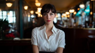 W desperacji poprosiłam o pomoc dorosłego mężczyznę… i jego czyn stał się dla mnie lekcją na całe życie… W desperacji poprosiłam o pomoc dorosłego mężczyznę… i jego czyn stał się dla mnie lekcją na całe życie…