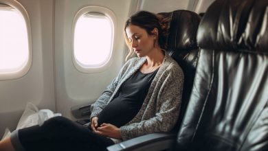 Chciałem tylko odrobinę komfortu w samolocie, a otrzymałem lekcję, która zmieniła całe moje życie… Chciałem tylko odrobinę komfortu w samolocie, a otrzymałem lekcję, która zmieniła całe moje życie…