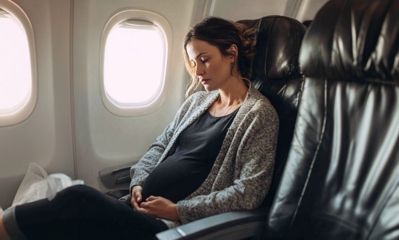 Chciałem tylko odrobinę komfortu w samolocie, a otrzymałem lekcję, która zmieniła całe moje życie… Chciałem tylko odrobinę komfortu w samolocie, a otrzymałem lekcję, która zmieniła całe moje życie…