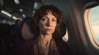 Mój były szef zwolnił mnie dwa lata temu. A potem przypadkowe spotkanie w samolocie odmieniło całe moje życie… Mój były szef zwolnił mnie dwa lata temu. A potem przypadkowe spotkanie w samolocie odmieniło całe moje życie…