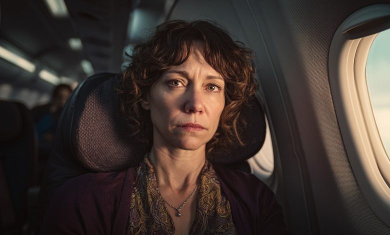 Mój były szef zwolnił mnie dwa lata temu. A potem przypadkowe spotkanie w samolocie odmieniło całe moje życie… Mój były szef zwolnił mnie dwa lata temu. A potem przypadkowe spotkanie w samolocie odmieniło całe moje życie…