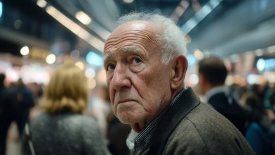 Kiedy starszy mężczyzna upadł na środku sklepu, nikt nie podszedł. Wszyscy udawali, że nic nie widzą. Jednakże po chwili wydarzyło się coś, co zszokowało wszystkich świadków Kiedy starszy mężczyzna upadł na środku sklepu, nikt nie podszedł. Wszyscy udawali, że nic nie widzą. Jednakże po chwili wydarzyło się coś, co zszokowało wszystkich świadków