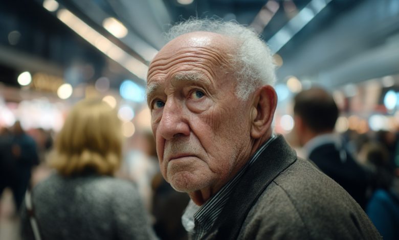 Kiedy starszy mężczyzna upadł na środku sklepu, nikt nie podszedł. Wszyscy udawali, że nic nie widzą. Jednakże po chwili wydarzyło się coś, co zszokowało wszystkich świadków Kiedy starszy mężczyzna upadł na środku sklepu, nikt nie podszedł. Wszyscy udawali, że nic nie widzą. Jednakże po chwili wydarzyło się coś, co zszokowało wszystkich świadków