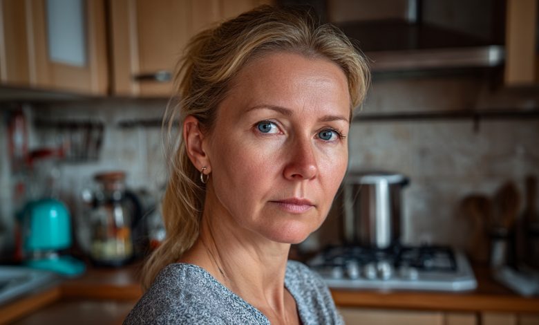 Mąż wrócił z delegacji, a w czasie kolacji córka zapytała: “Mamo, a kiedy przyjdzie ten pan?” I już po chwili nasza rodzinna kolacja zamieniła się w koszmar Mąż wrócił z delegacji, a w czasie kolacji córka zapytała: “Mamo, a kiedy przyjdzie ten pan?” I już po chwili nasza rodzinna kolacja zamieniła się w koszmar