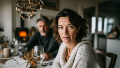 Każdego roku organizowałam mojemu mężowi przyjęcie w domu: goście, jedzenie, hałas. Tym razem znów nalegał — «tylko w domu». I wtedy zrobiłam coś, czego się na pewno nie spodziewał…