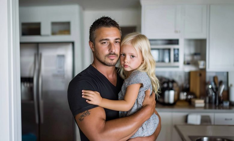 Wracając po długiej delegacji, usłyszałem od córki zdanie, które zmroziło mi krew w żyłach: „Tato, zabierz mnie do domu dziecka,” wtedy jeszcze nie wiedziałem, co kryje się za tą prośbą…