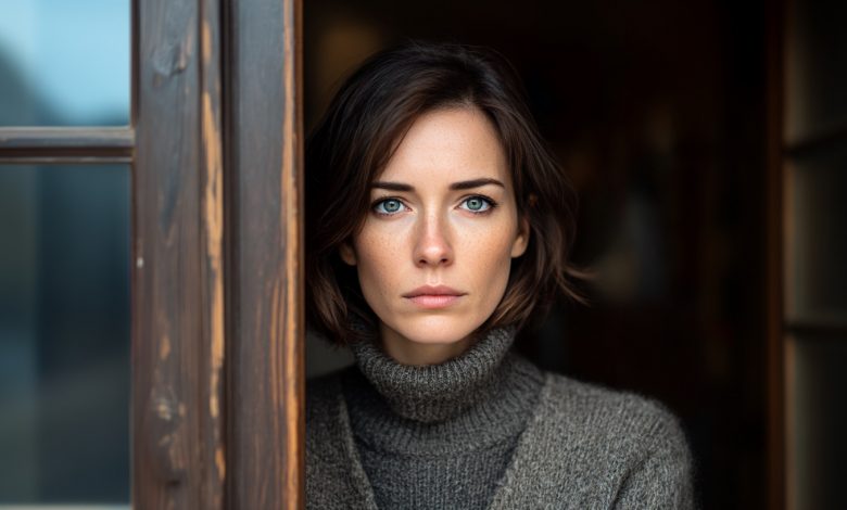 Mama wyszeptała: „Przecież nie jesteś nasza”. Już się z tym pogodziłam… póki nie otworzyłam garażu nr 47