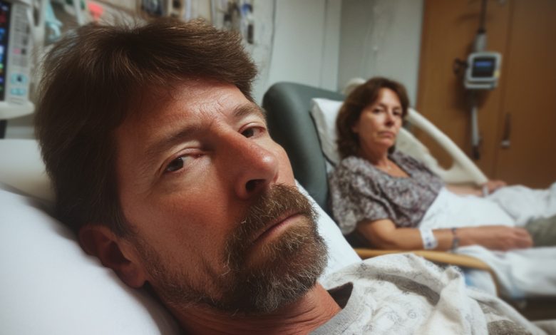 Opuściłem rodzinę dla iluzji… a mając 55 lat, nagle zdałem sobie sprawę, że życie potrafi rzucić człowieka na kolana tak, jak żadna młodość tego nie zrobiła…