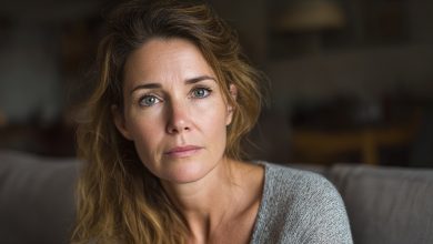 Teściowa ciągle szeptała mężowi, że nasz syn nie jest jego. Milczałam, póki pewnego dnia nie usłyszałam, że powiedziała to samemu dziecku…