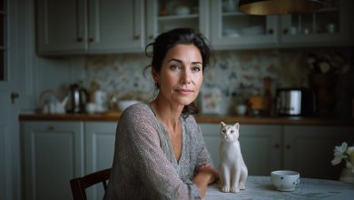 Przez przypadek stłukłam prezent od teściowej porcelanowego kota — i odkryłam coś, czego wcale się nie spodziewałam… Przez przypadek stłukłam prezent od teściowej porcelanowego kota — i odkryłam coś, czego wcale się nie spodziewałam…