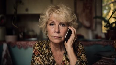 Po ślubie teściowa zażądała zwrotu podarowanych pieniędzy. A potem wydarzyło się coś dziwnego…