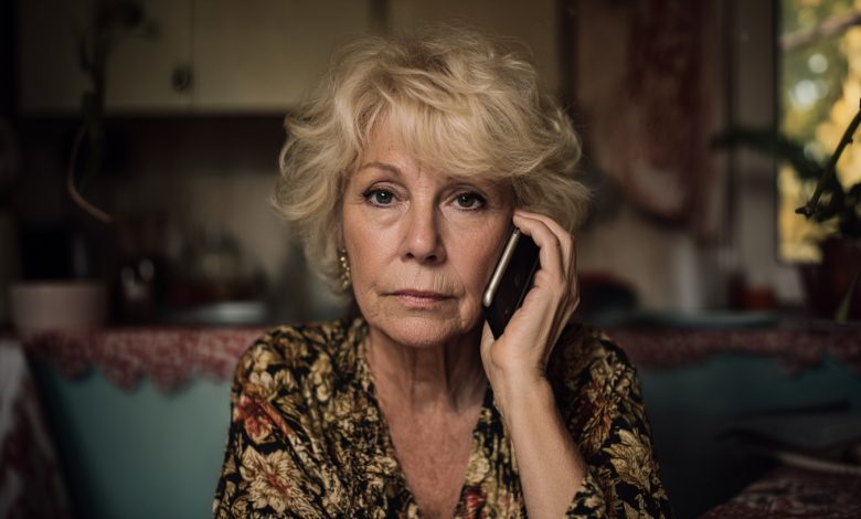 Po ślubie teściowa zażądała zwrotu podarowanych pieniędzy. A potem wydarzyło się coś dziwnego…