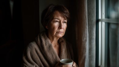 Wyrzuciłam syna z domu – i dopiero wtedy zrozumiałam, czym jest wolność