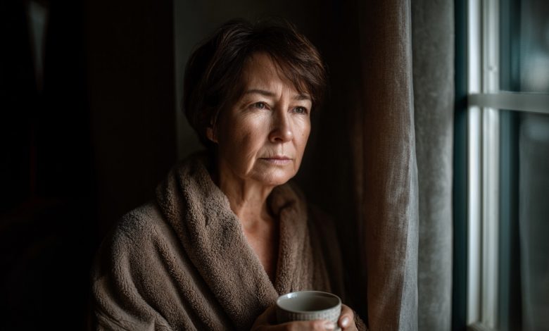 Wyrzuciłam syna z domu – i dopiero wtedy zrozumiałam, czym jest wolność Wyrzuciłam syna z domu – i dopiero wtedy zrozumiałam, czym jest wolność