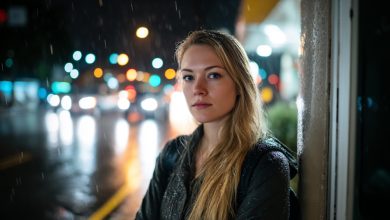 Mąż wyrzucił mnie z samochodu w ulewnym deszczu, jak niepotrzebny przedmiot. Ale właśnie wtedy życie postanowiło, że zasługuję na więcej… Mąż wyrzucił mnie z samochodu w ulewnym deszczu, jak niepotrzebny przedmiot. Ale właśnie wtedy życie postanowiło, że zasługuję na więcej…