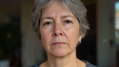 Przez 25 lat nazywała mnie ciocią… dopóki nie odkryła, kim naprawdę jestem…