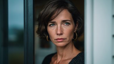 Od dawna podejrzewałam, że mój mąż jest zbyt blisko ze swoją koleżanką. Ale prawdziwa prawda okazała się gorsza, niż myślałam…