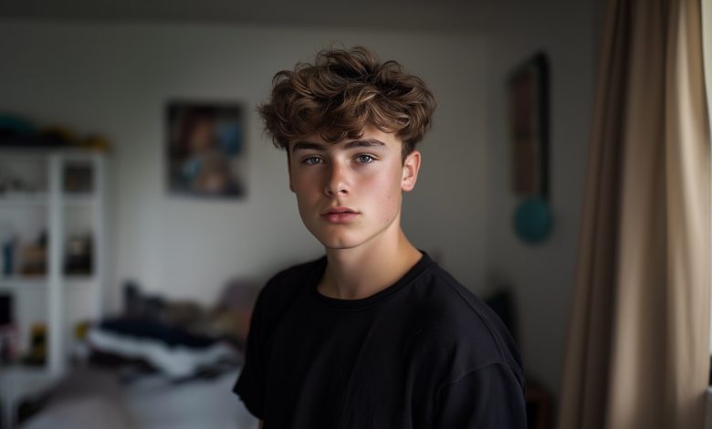 Nastolatek wrócił do domu o trzeciej w nocy… a rano powiedział coś, co sprawiło, że go nie poznałam… Nastolatek wrócił do domu o trzeciej w nocy… a rano powiedział coś, co sprawiło, że go nie poznałam…