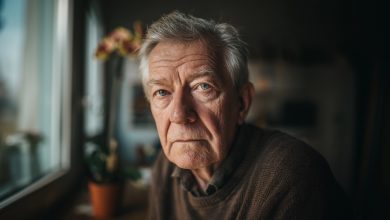 Mój tata ma 70 lat. Powiedział, że wyrusza w podróż z przyjacielem. A potem przesłał mi zdjęcie, które zaparło mi dech w piersiach…