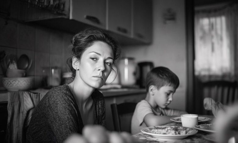 Mój były mąż powiedział, że znowu się żeni. Ale kiedy pokazał zdjęcie narzeczonej — poczułam zimno w środku… Mój były mąż powiedział, że znowu się żeni. Ale kiedy pokazał zdjęcie narzeczonej — poczułam zimno w środku…