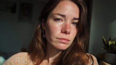 Rodzice wyrzucili mnie z domu — i tym zmienili całe moje życie… Rodzice wyrzucili mnie z domu — i tym zmienili całe moje życie…