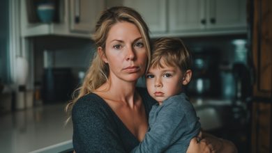 Kiedy wyrzuciłam męża z domu, myślałam, że to koniec. Ale prawda, którą poznałam później, rozbiła mnie bardziej niż rozwód… Kiedy wyrzuciłam męża z domu, myślałam, że to koniec. Ale prawda, którą poznałam później, rozbiła mnie bardziej niż rozwód…