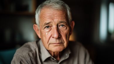 Córka przyjechała, by złożyć mi życzenia z okazji 70. urodzin. A pół godziny później wypowiedziała zdanie, po którym nie mogłem już oddychać… Córka przyjechała, by złożyć mi życzenia z okazji 70. urodzin. A pół godziny później wypowiedziała zdanie, po którym nie mogłem już oddychać…