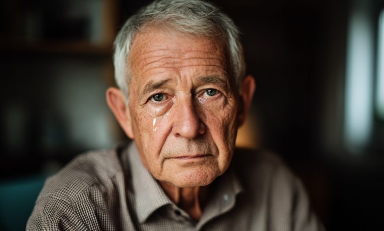 Córka przyjechała, by złożyć mi życzenia z okazji 70. urodzin. A pół godziny później wypowiedziała zdanie, po którym nie mogłem już oddychać… Córka przyjechała, by złożyć mi życzenia z okazji 70. urodzin. A pół godziny później wypowiedziała zdanie, po którym nie mogłem już oddychać…