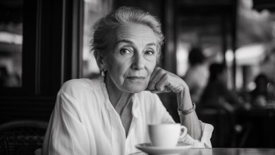 Po 50 latach małżeństwa — wybrałam wolność. A następnego dnia straciłam wszystko… Po 50 latach małżeństwa — wybrałam wolność. A następnego dnia straciłam wszystko…